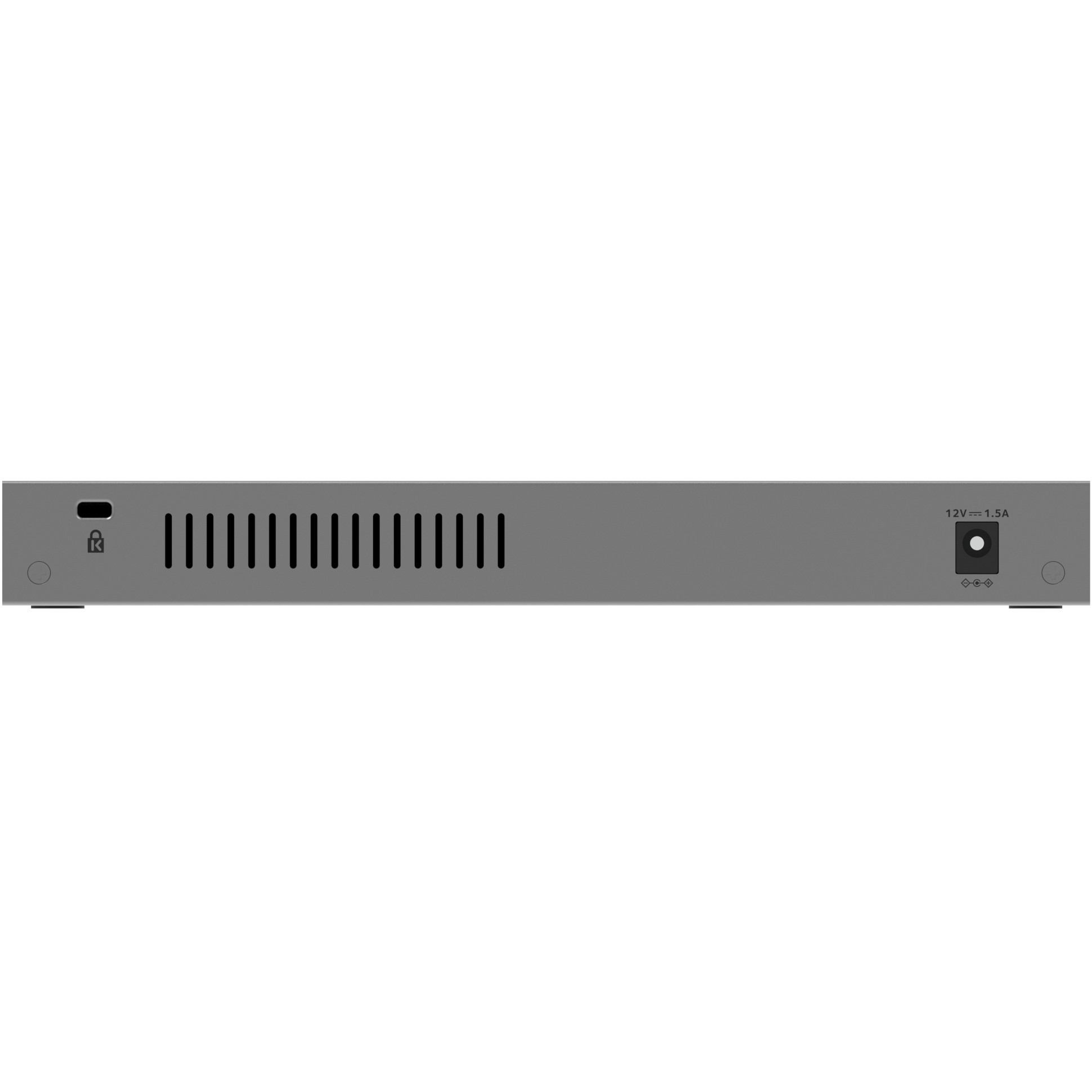 NETGEAR 8PT GIG UM +1P 10G Switch