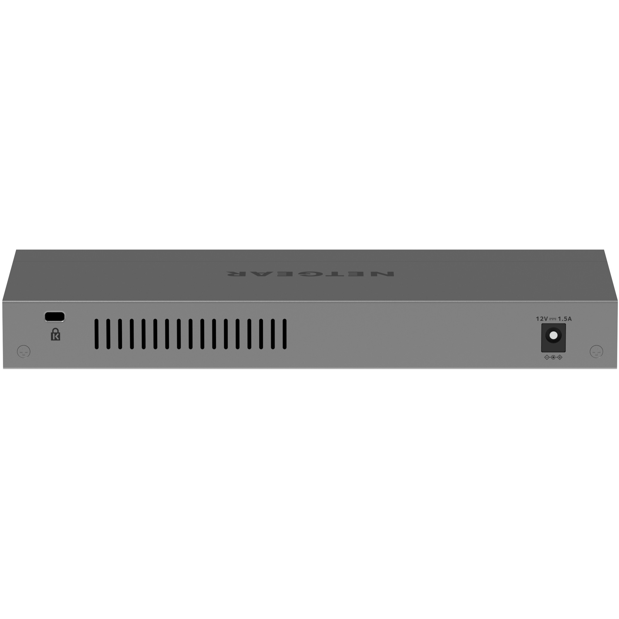 NETGEAR 8PT GIG UM +1P 10G Switch