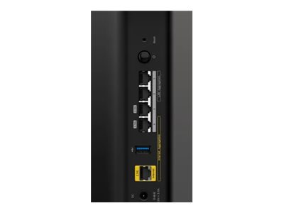 NETGEAR WL-Router RS200 Nighthawk WiFi 7 BE6500