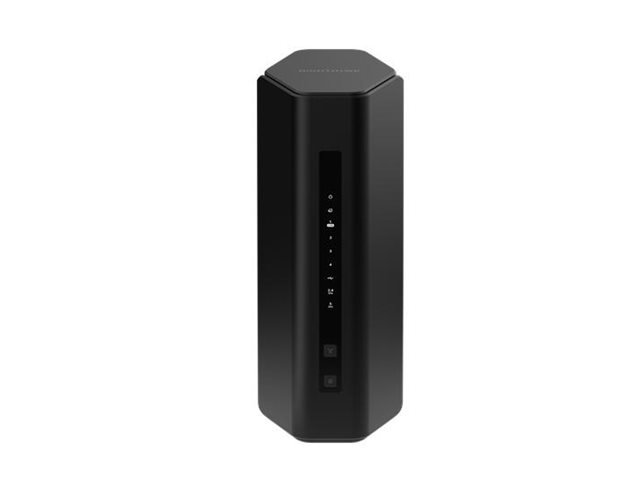 NETGEAR WL-Router RS200 Nighthawk WiFi 7 BE6500