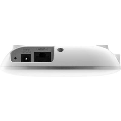 NETGEAR WL-AP WAX210-100EUS AX1800 Access Point PoE