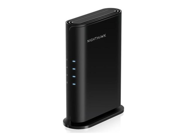 NETGEAR 4-Stream AX1800 wireless router