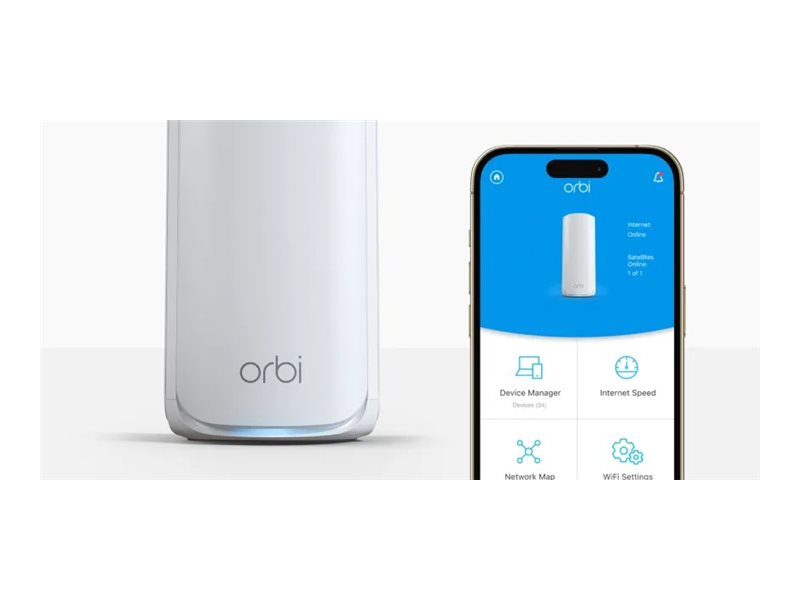 NETGEAR Orbi 770