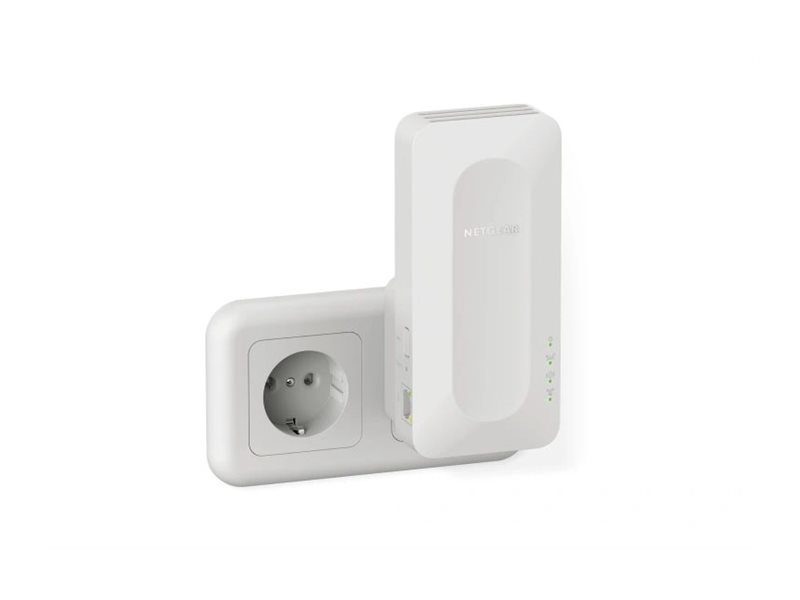 NETGEAR EAX17 wireless router