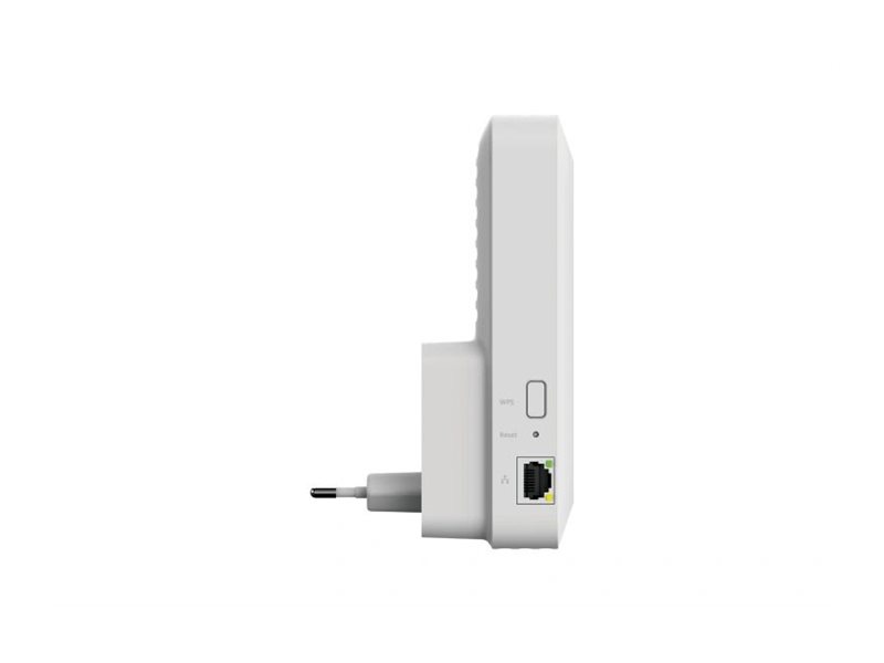 NETGEAR EAX17 wireless router
