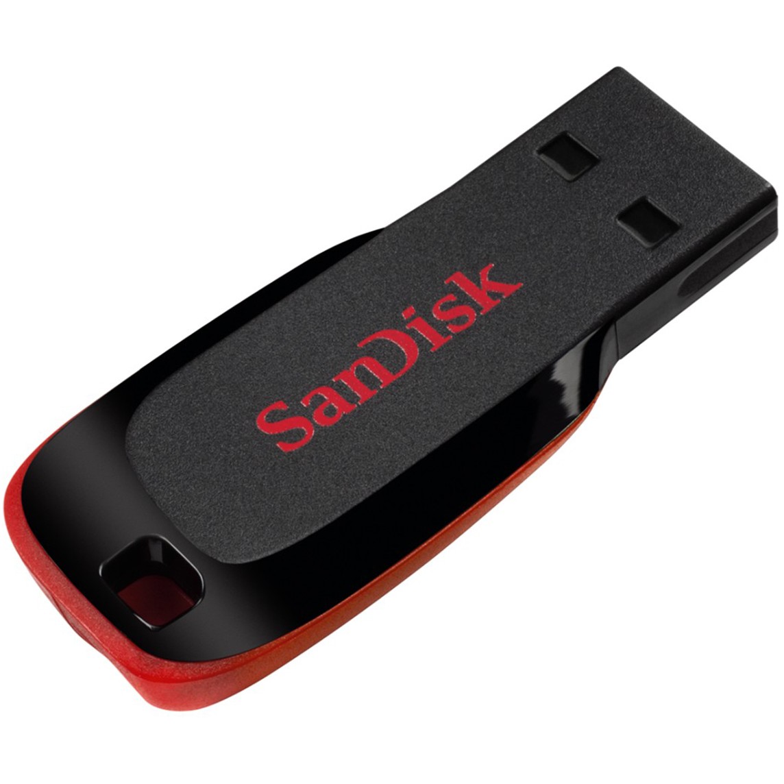 USB-Stick  32GB SanDisk Cruzer Blade retail