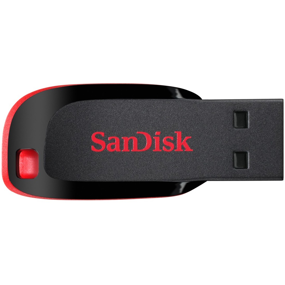 USB-Stick  32GB SanDisk Cruzer Blade retail