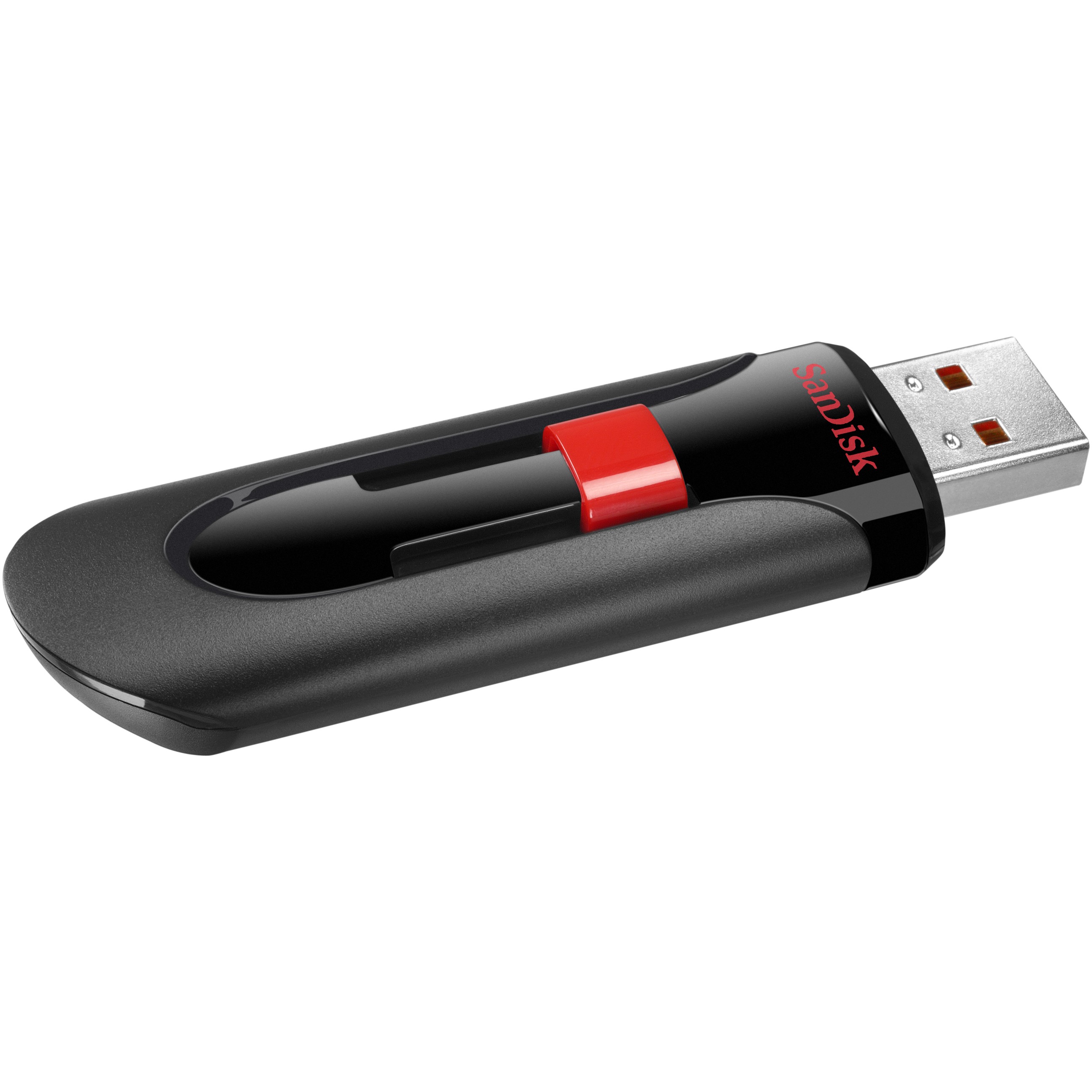 SanDisk Cruzer Glide USB flash drive