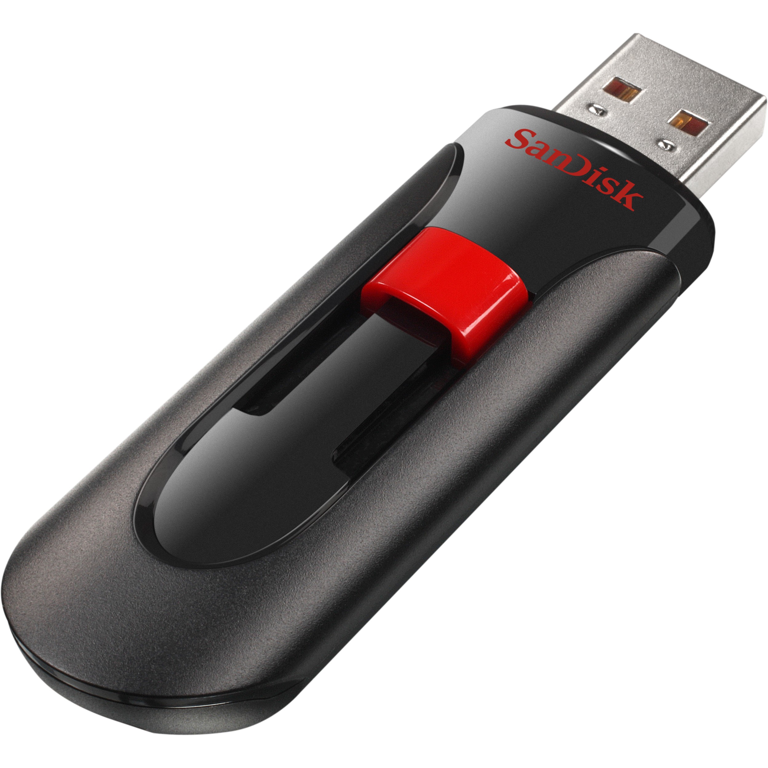 SanDisk Cruzer Glide USB flash drive