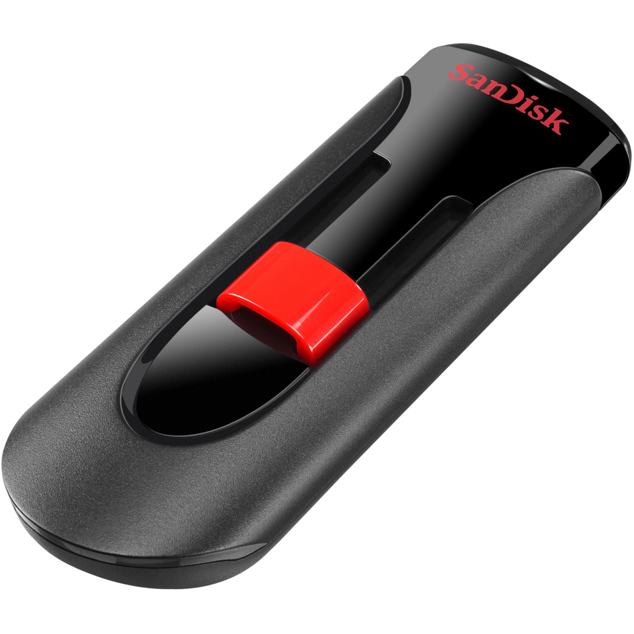 SanDisk Cruzer Glide USB flash drive