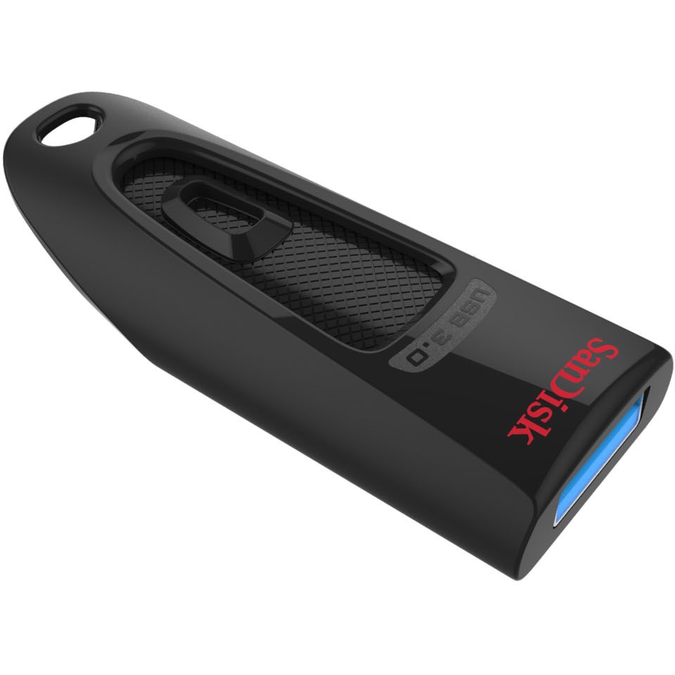 USB-Stick  64GB SanDisk Ultra USB 3.0