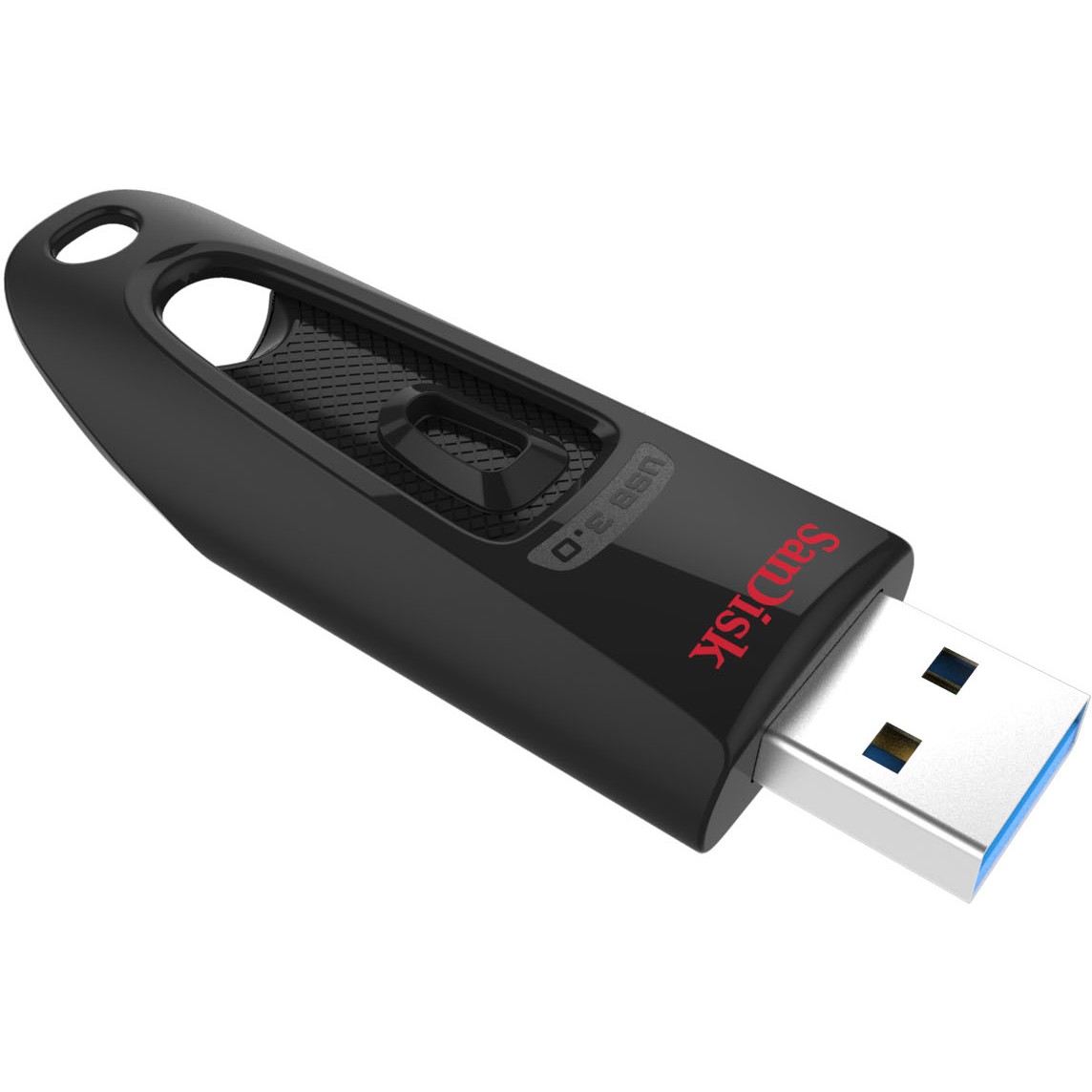 USB-Stick  64GB SanDisk Ultra USB 3.0