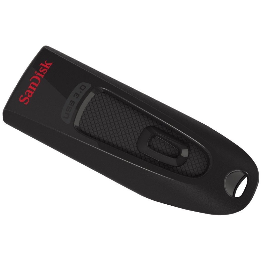 USB-Stick  64GB SanDisk Ultra USB 3.0