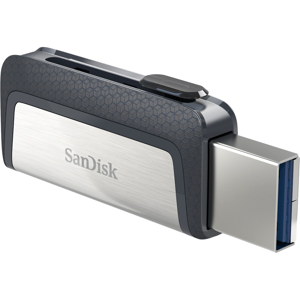 USB-Stick 128GB SanDisk Ultra Dual