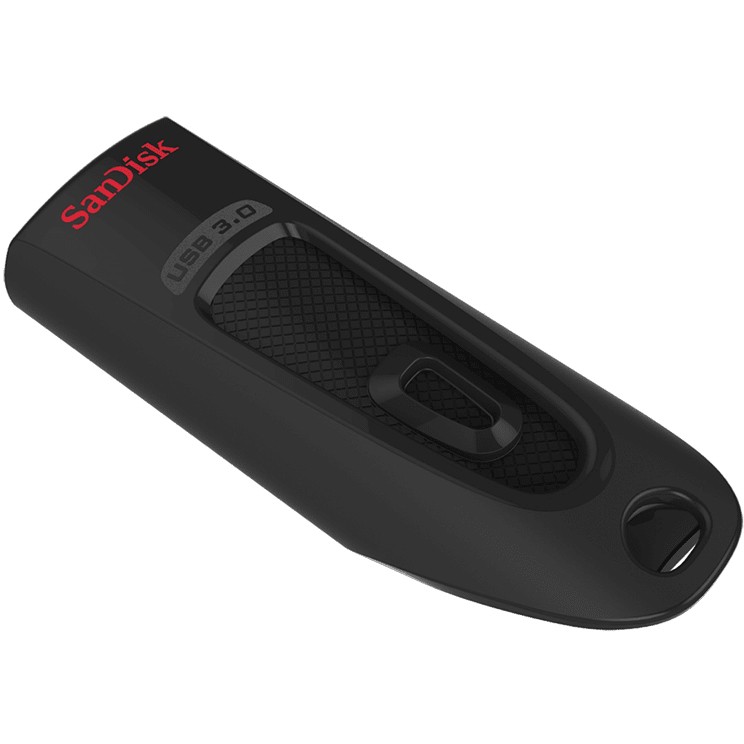SanDisk Ultra USB flash drive
