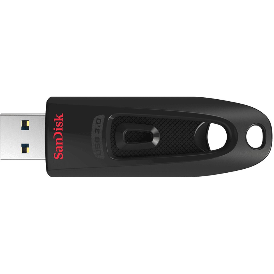 SanDisk Ultra USB flash drive