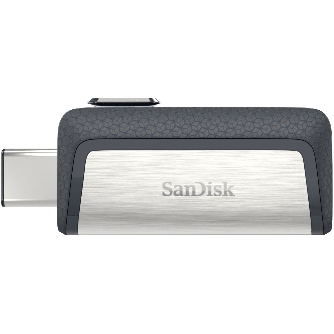 USB-Stick 256GB SanDisk Dual USB 3.1 Typ-C retail
