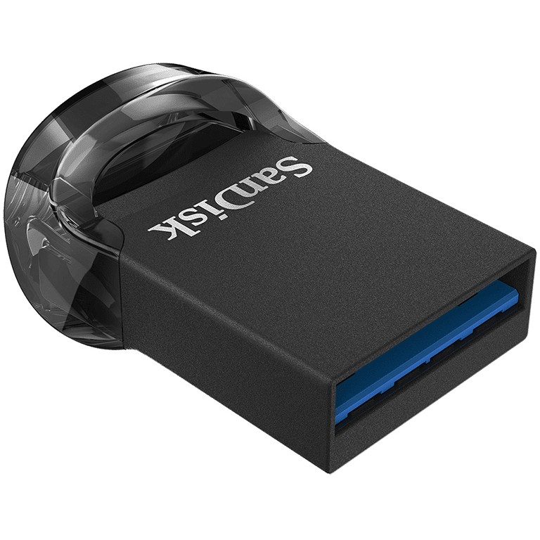 USB-Stick  16GB SanDisk Ultra FIT USB 3.1 retail
