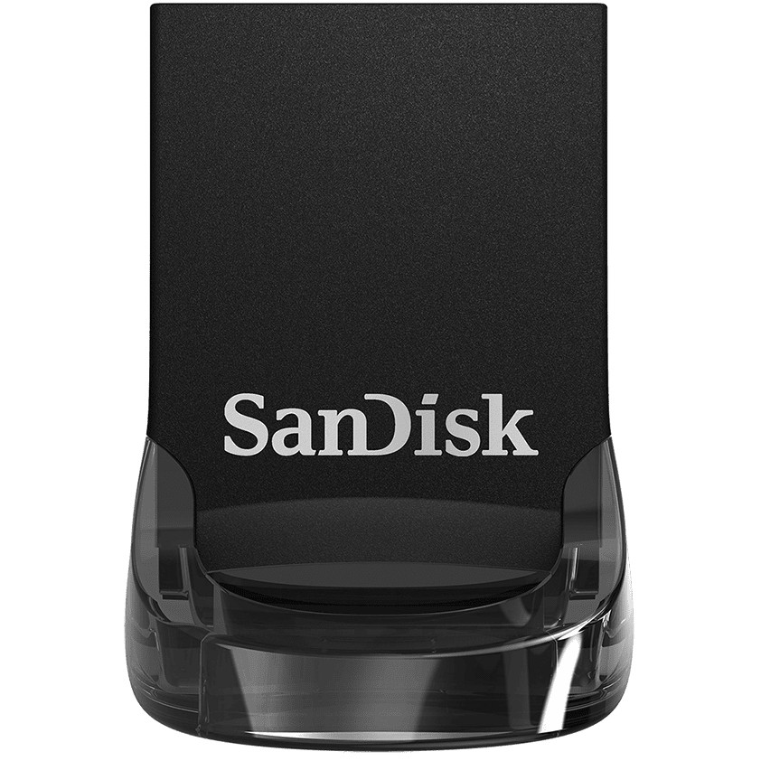 USB-Stick  16GB SanDisk Ultra FIT USB 3.1 retail