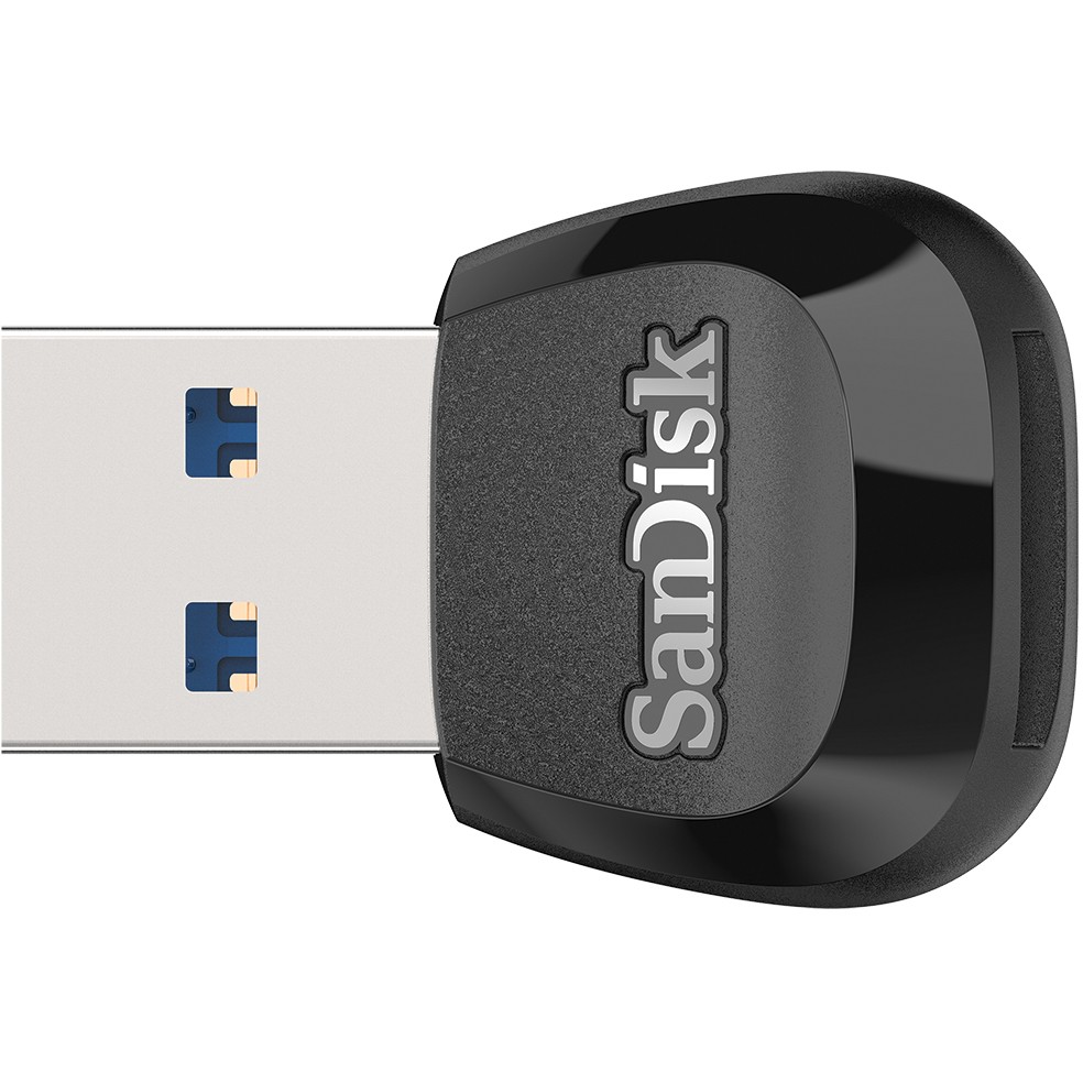 SD Kartenleser Mobile Mate Adapter USB 3.0
