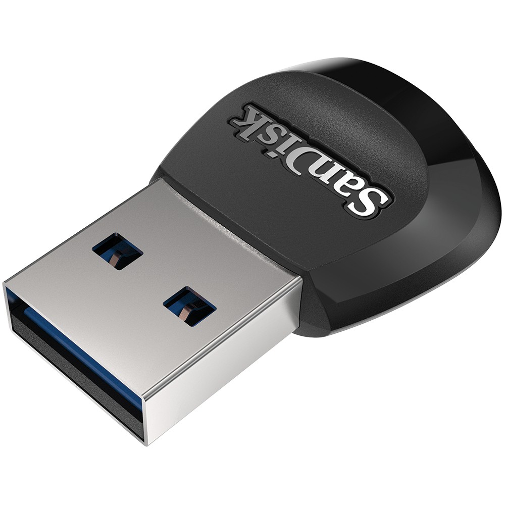 SD Kartenleser Mobile Mate Adapter USB 3.0