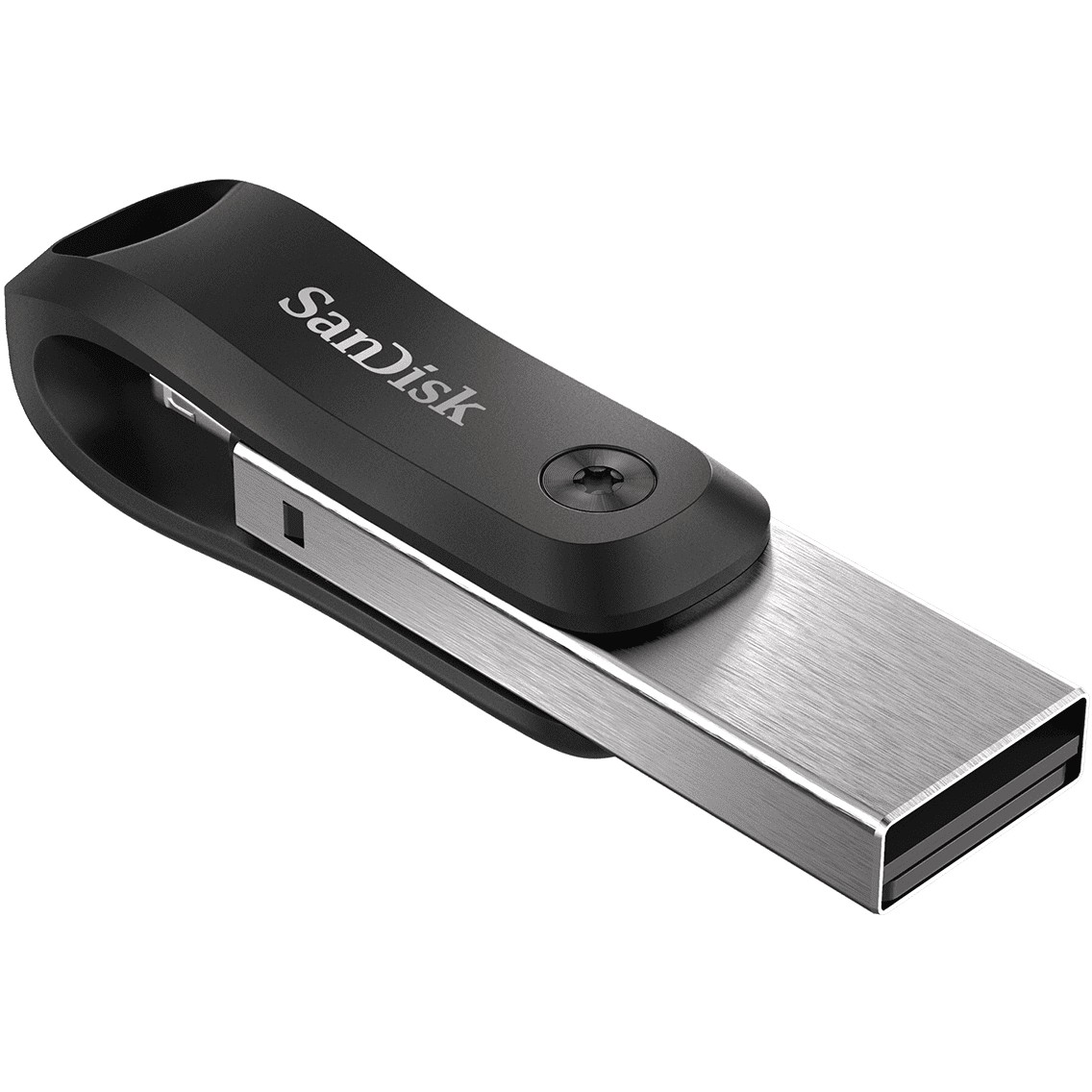 USB-Stick 64GB SanDisk iXpand GO Apple Lightning USB 3.0