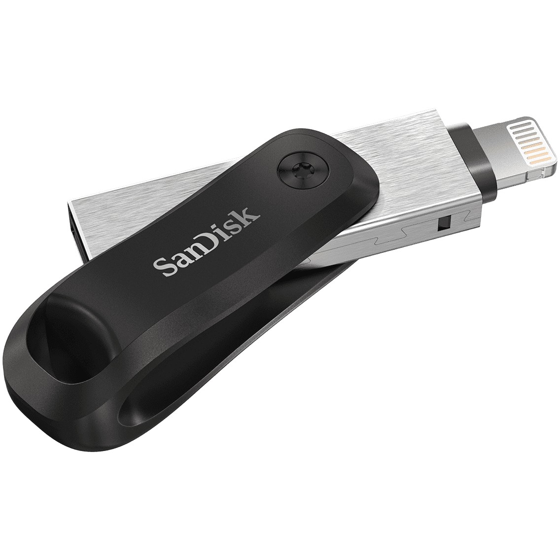 USB-Stick 64GB SanDisk iXpand GO Apple Lightning USB 3.0