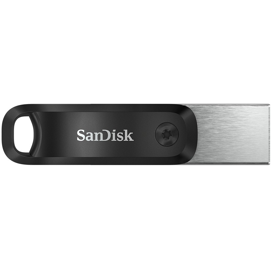 USB-Stick 128GB SanDisk iXpand GO, Apple Lightning, USB 3.2