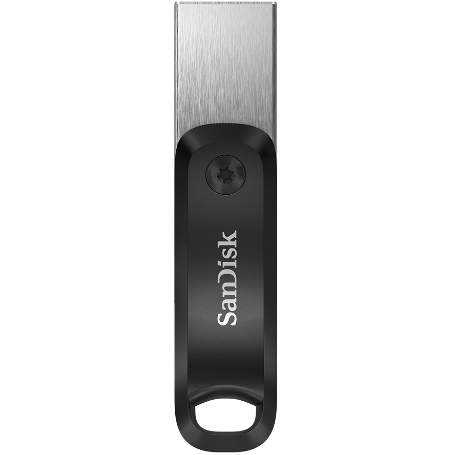 USB-Stick 128GB SanDisk iXpand GO, Apple Lightning, USB 3.2