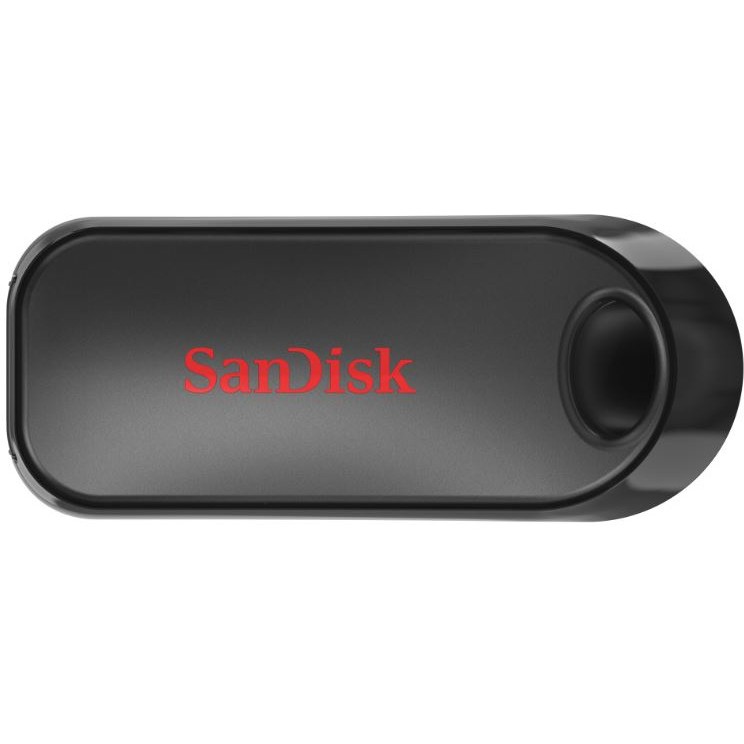 USB-Stick  64GB SanDisk Cruzer Snap  retail