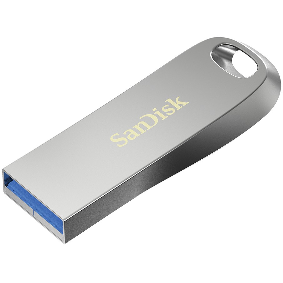USB-Stick  64GB SanDisk Ultra Luxe USB 3.2