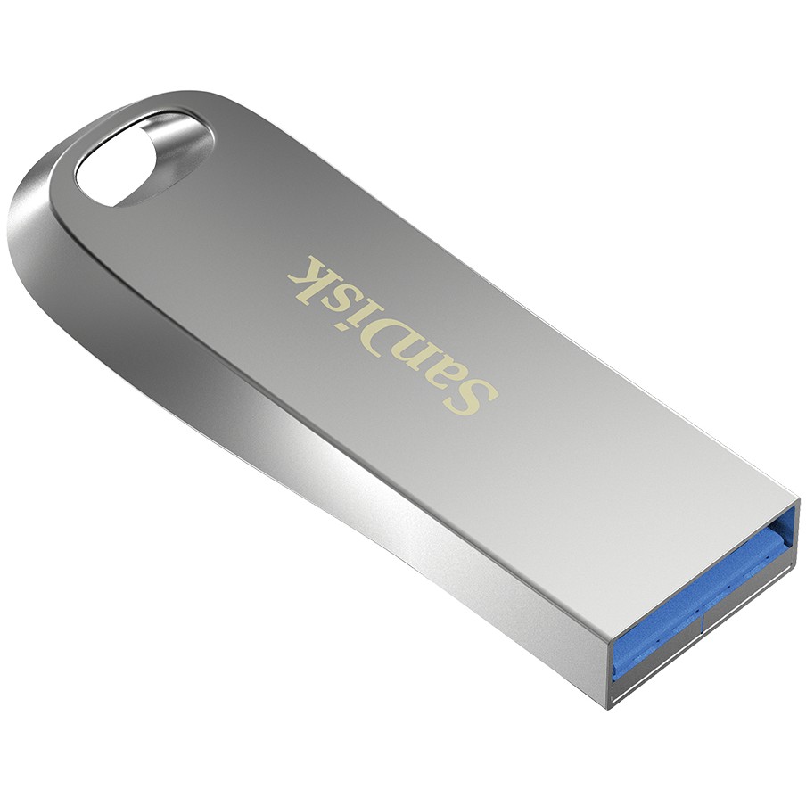 USB-Stick  64GB SanDisk Ultra Luxe USB 3.2