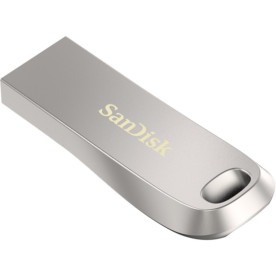 USB-Stick 128GB SanDisk Ultra Luxe USB 3.2
