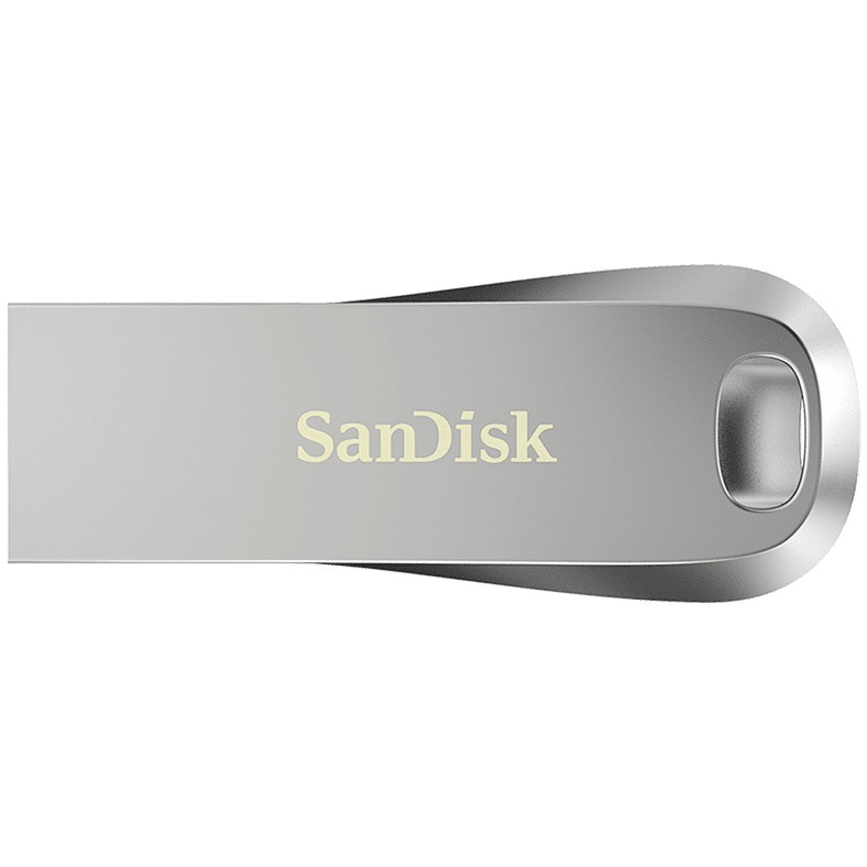 USB-Stick 256GB SanDisk Ultra Luxe USB 3.2