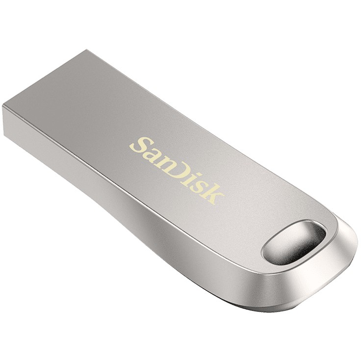 USB-Stick 256GB SanDisk Ultra Luxe USB 3.2