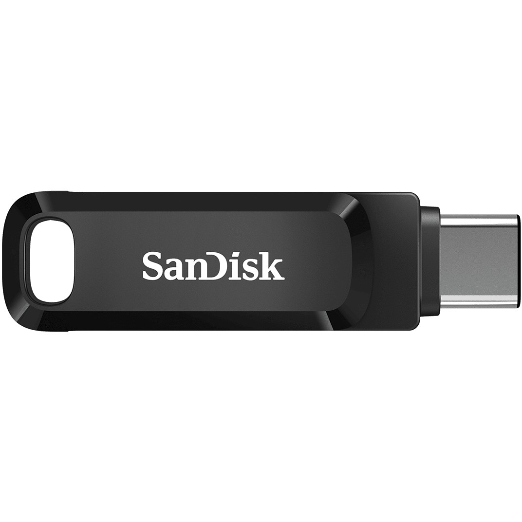 SanDisk Ultra Dual Drive USB flash drive