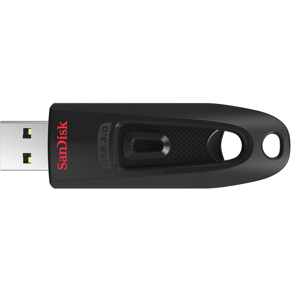 USB-Stick 512GB SanDisk Ultra USB 3.0