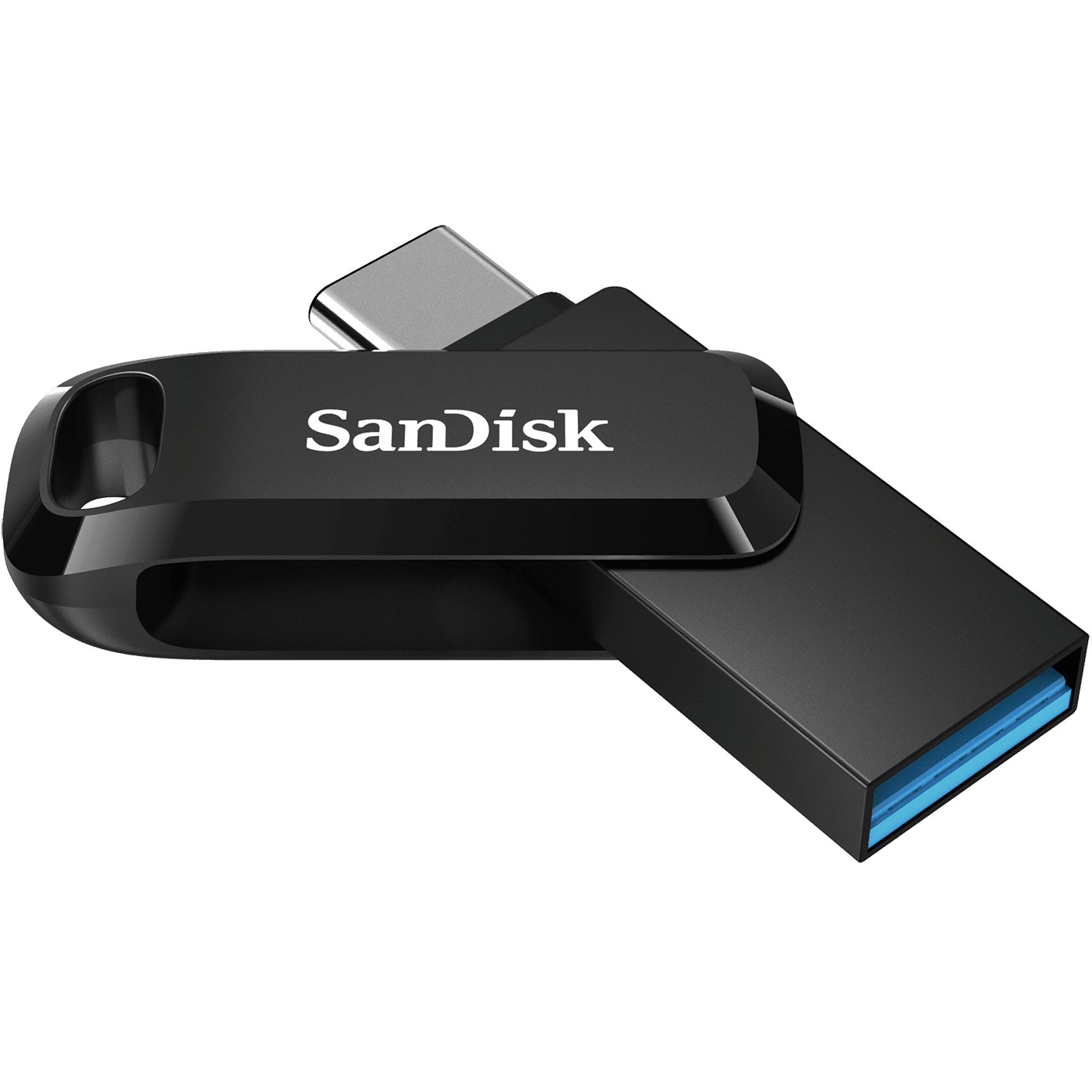 USB-Stick 512GB SanDisk Ultra Dual Go Android Typ C