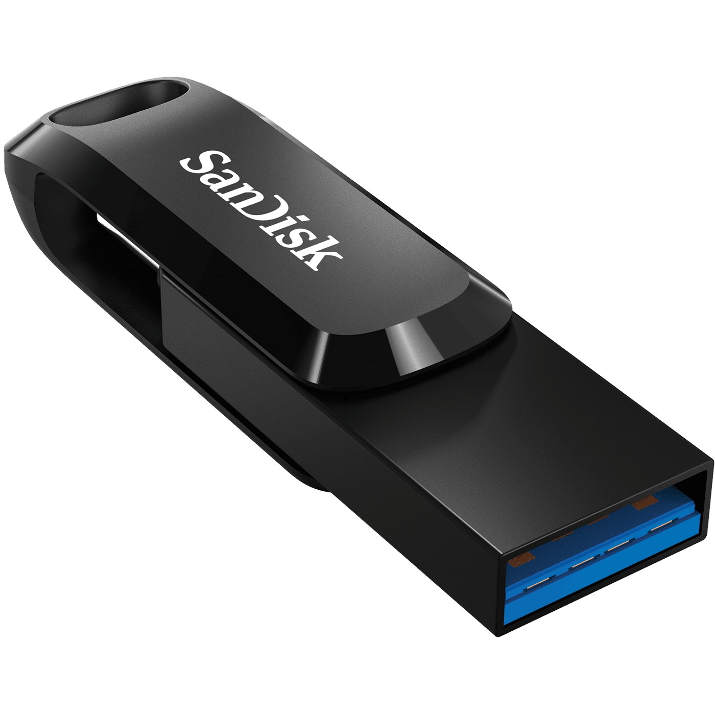 USB-Stick 512GB SanDisk Ultra Dual Go Android Typ C