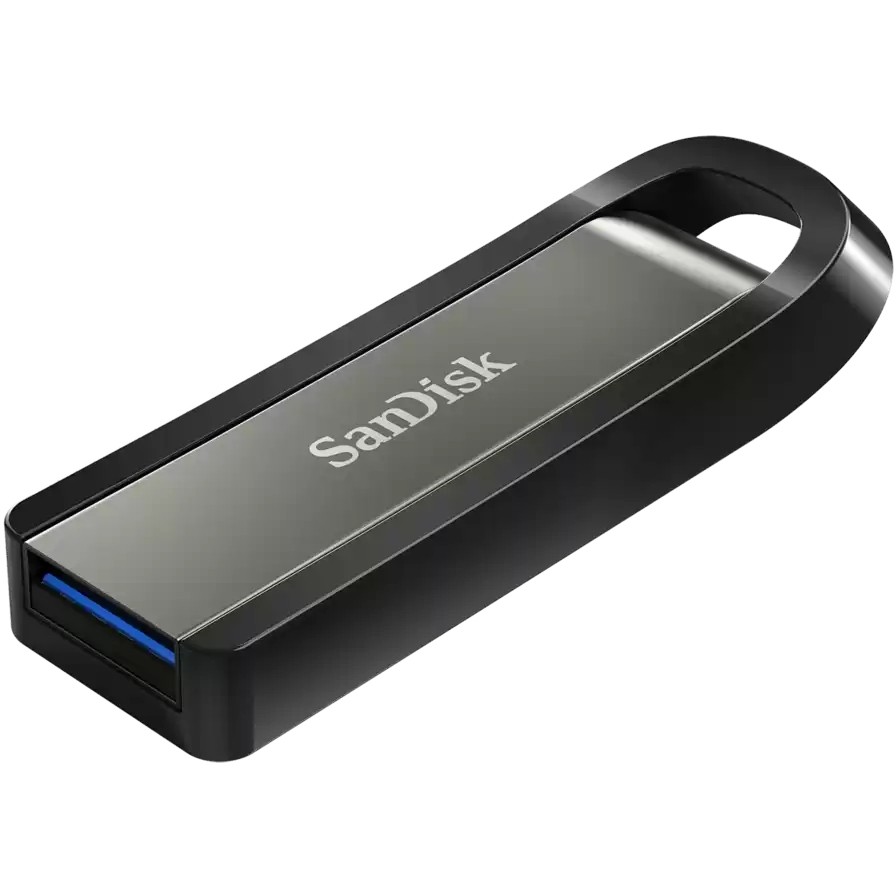 USB-Stick  64GB SanDisk Extreme GO USB 3.2
