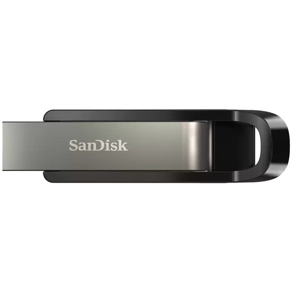 USB-Stick  64GB SanDisk Extreme GO USB 3.2