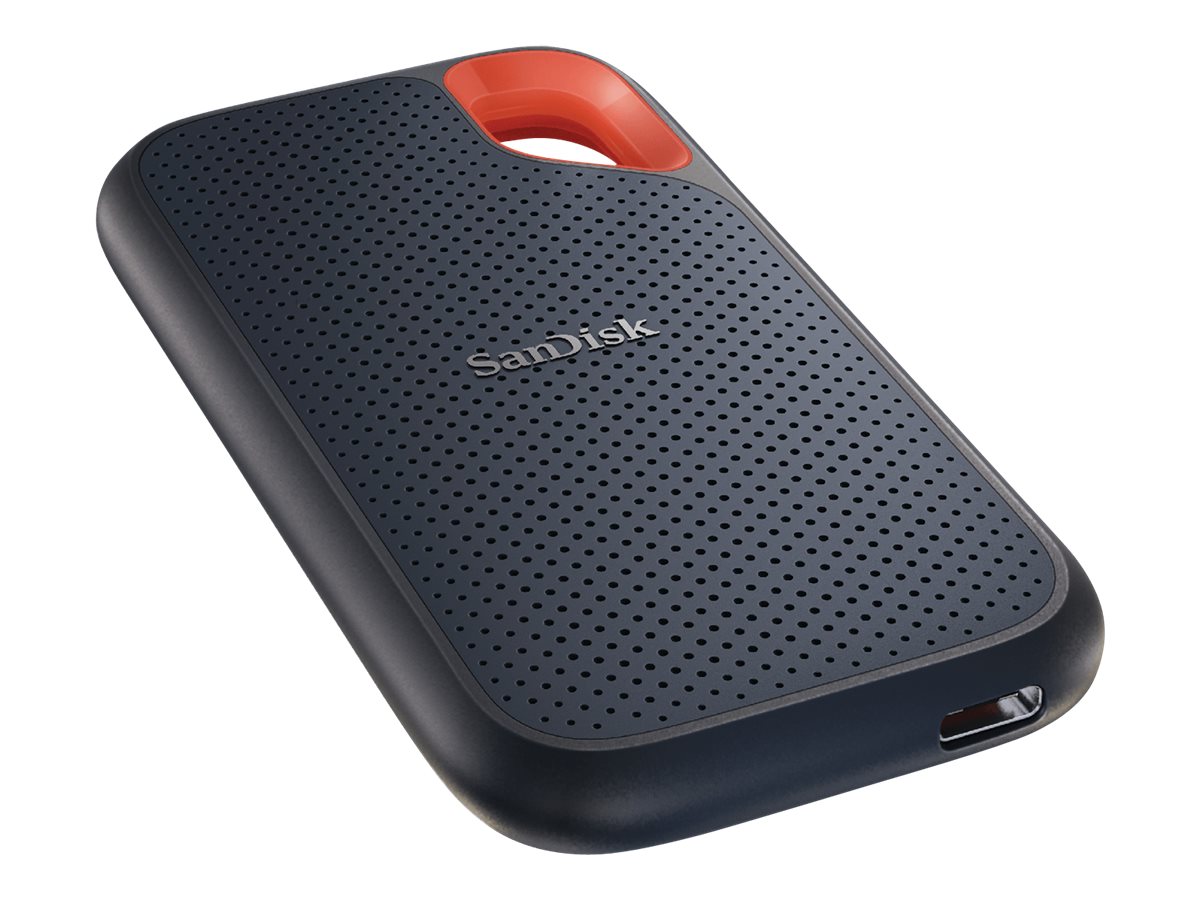 SSD 500GB SanDisk Extreme Portable USB 3.2 extern