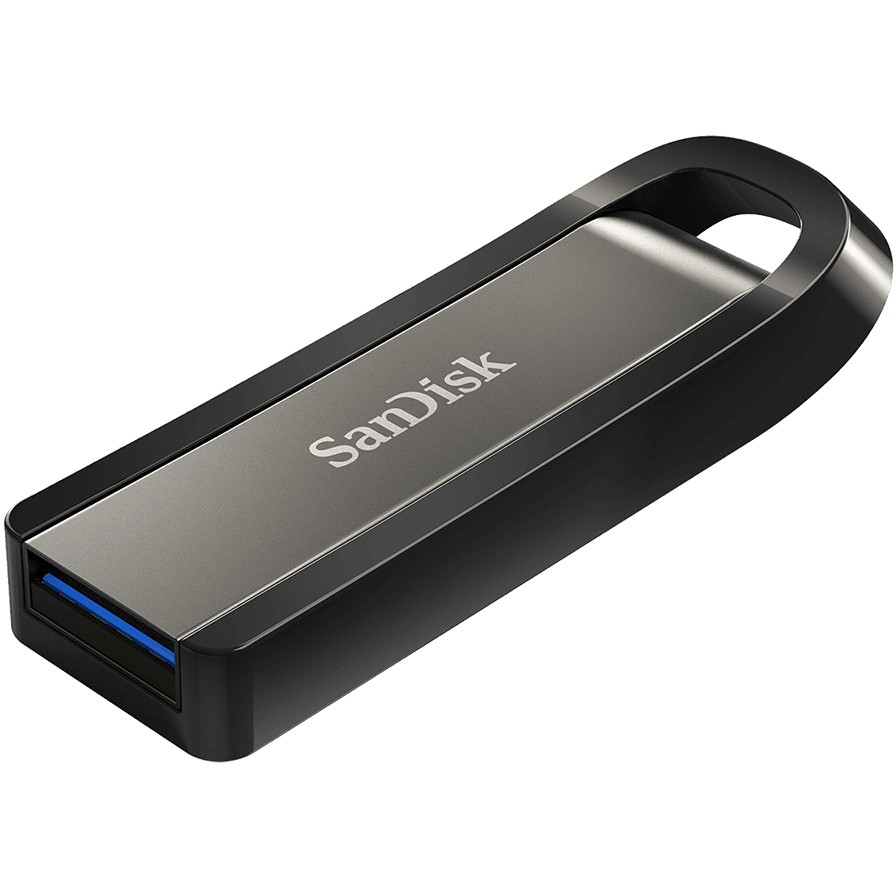 USB-Stick 256GB SanDisk Extreme GO USB 3.2