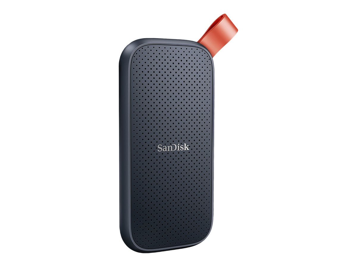 SANDISK Portable SSD 1TB USB 3.2 USB-C