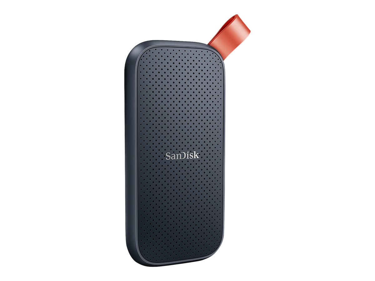 SANDISK Portable SSD 2TB USB 3.2 USB-C