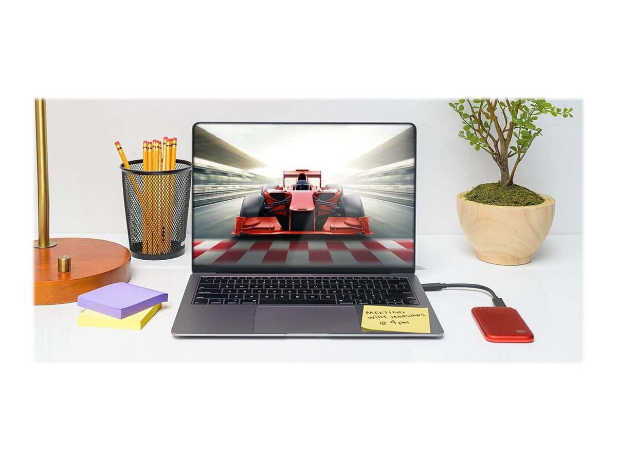 Western Digital My Passport