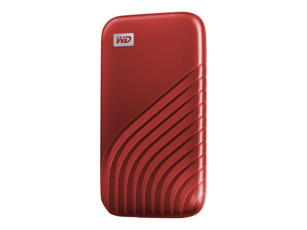 Western Digital My Passport