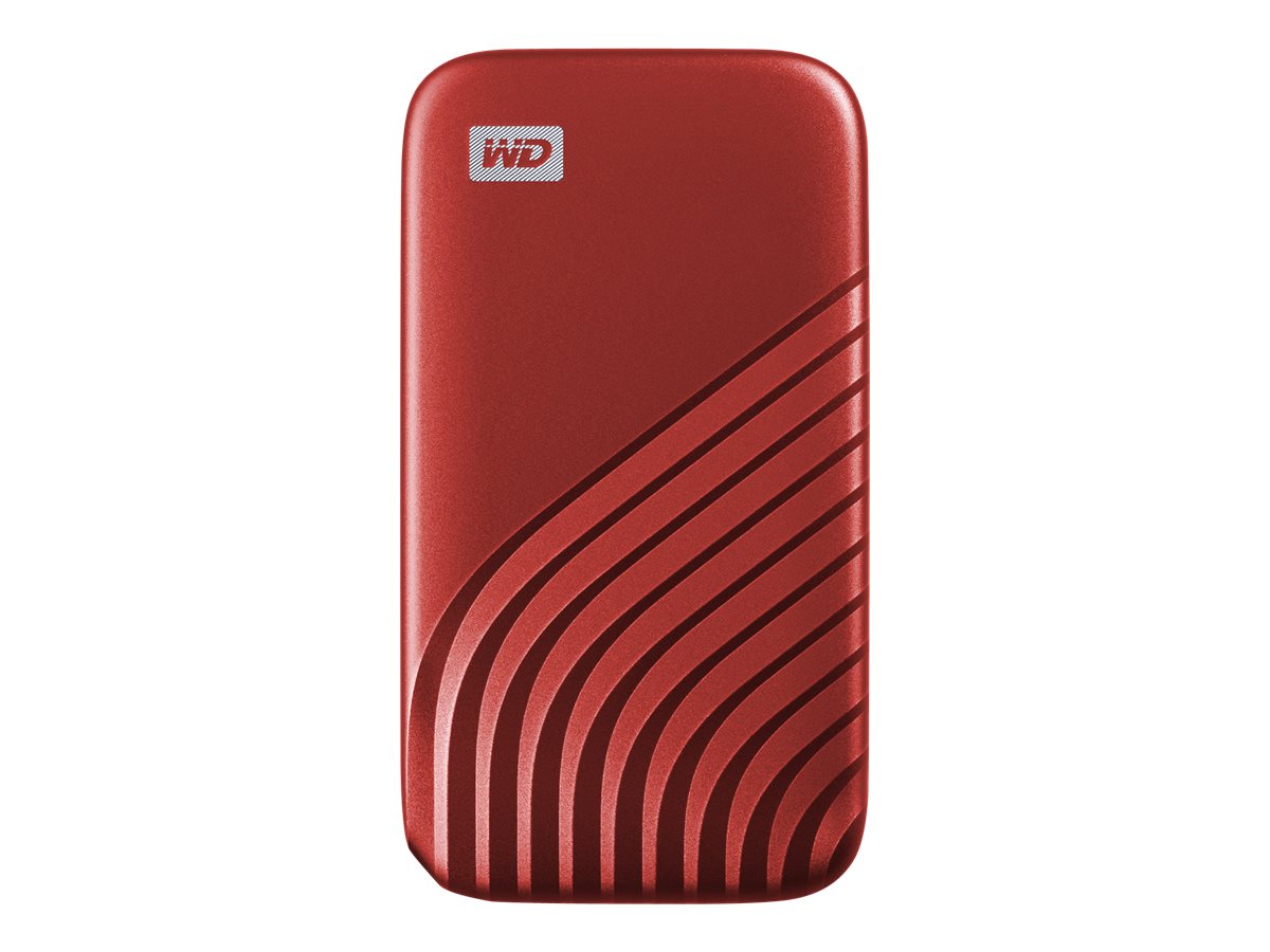 Western Digital My Passport