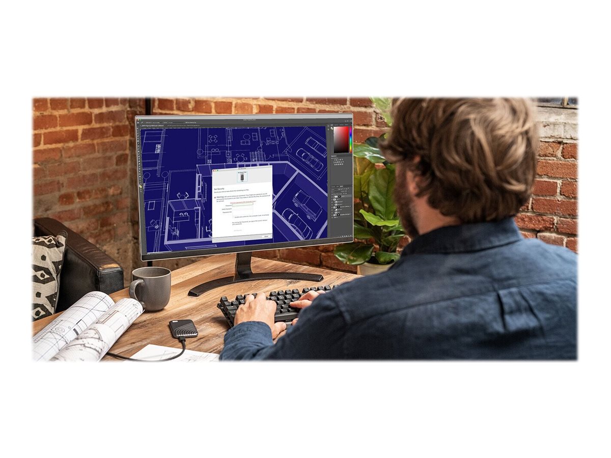 Western Digital My Passport