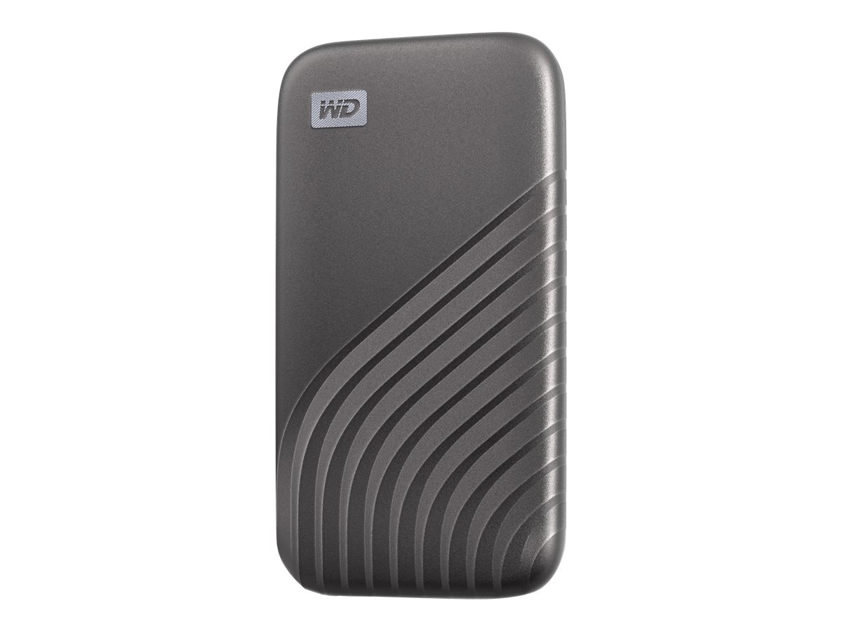 Western Digital My Passport